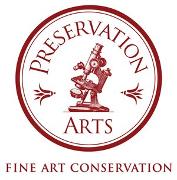 Preservation Arts Logo